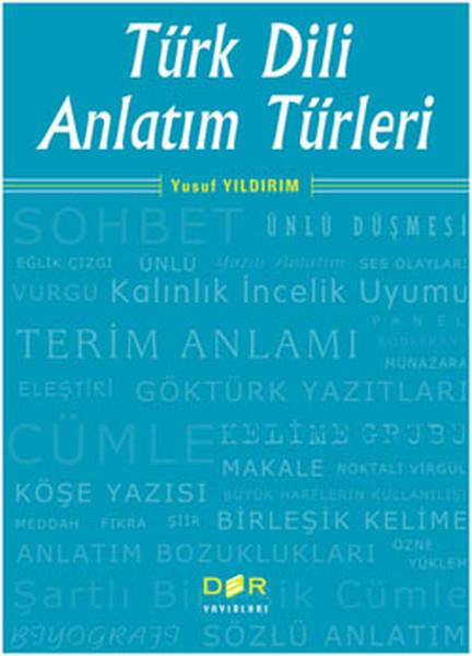 Yusuf YıldırımAkademik Kitaplar