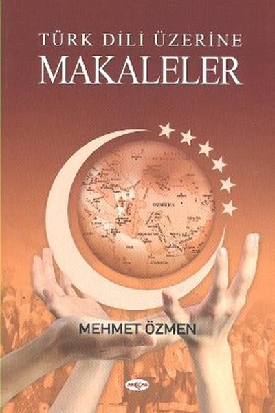 Emin BebekAkademischTürk Dili Üzerine Makaleler