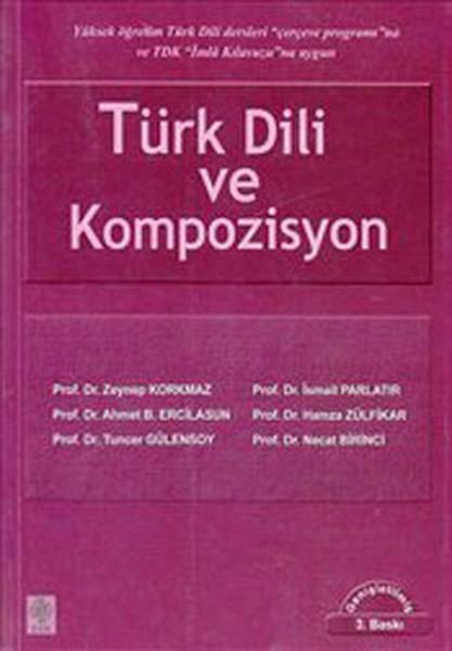 KolektifTürkçe Dil Bilim Kitapları