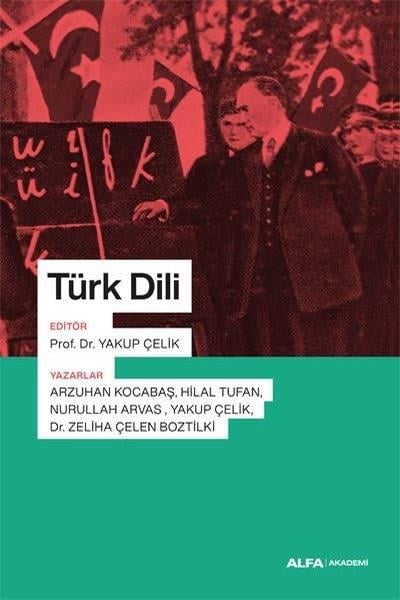 KolektifEğitimTürk Dili