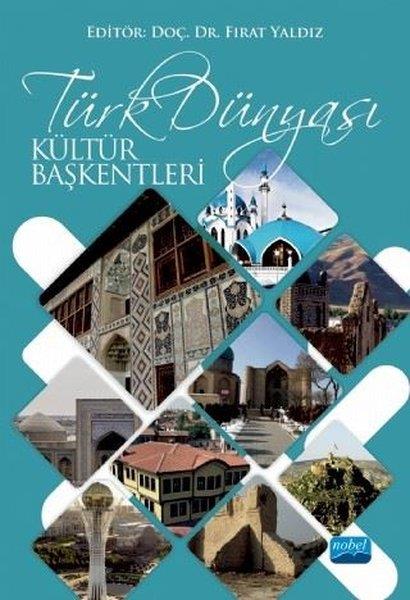 KolektifAraştırma - İncelemeTürk Dünyası Kültür Başkentleri