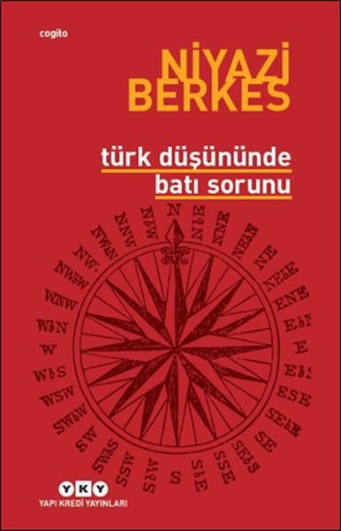 Yücel DemirelFelsefe BilimiTürk Düşününde Batı Sorunu