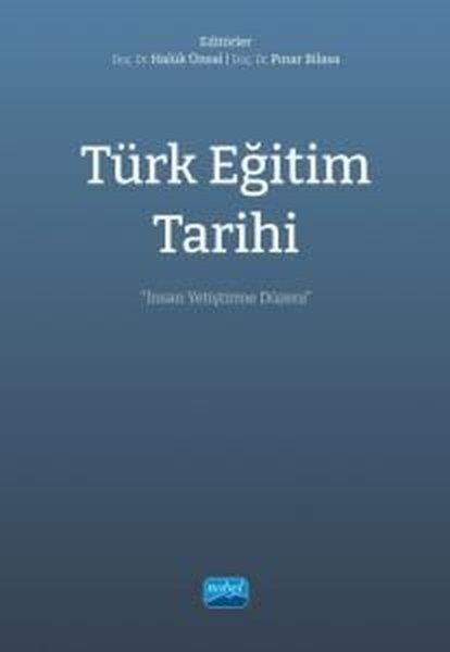KolektifEğitimTürk Eğitim Tarihi