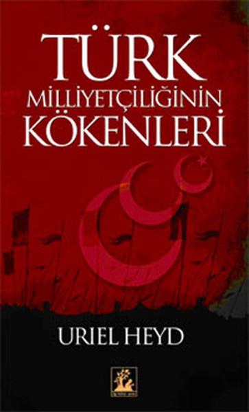 Uriel HeydGenel Politika & Siyaset Bilim & Siyaset Tarihi Kitapları
