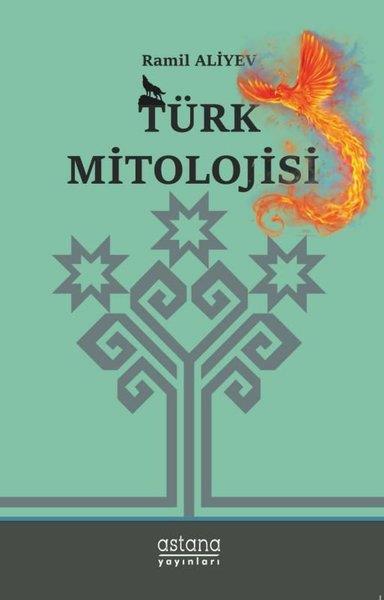 Ramil AliyevAndereTürk Mitolojisi