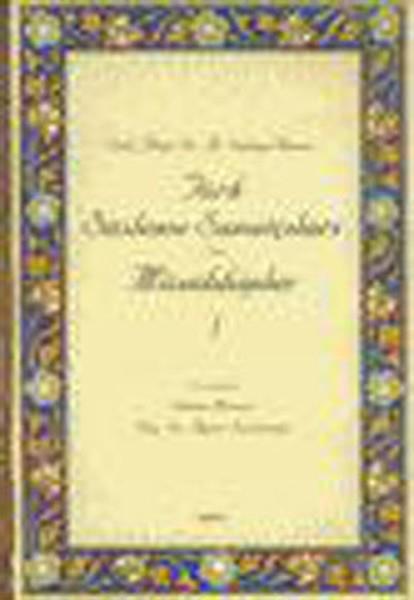 A. Süheyl ÜnverDiger Sanatlar