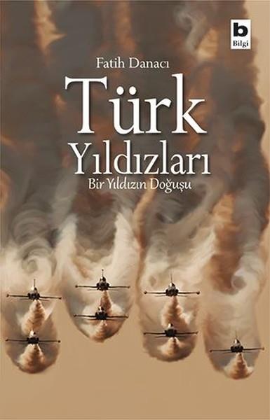 Fatih DanacıTürk Tarihi Araştırmaları KitaplarıTürk Yıldızları