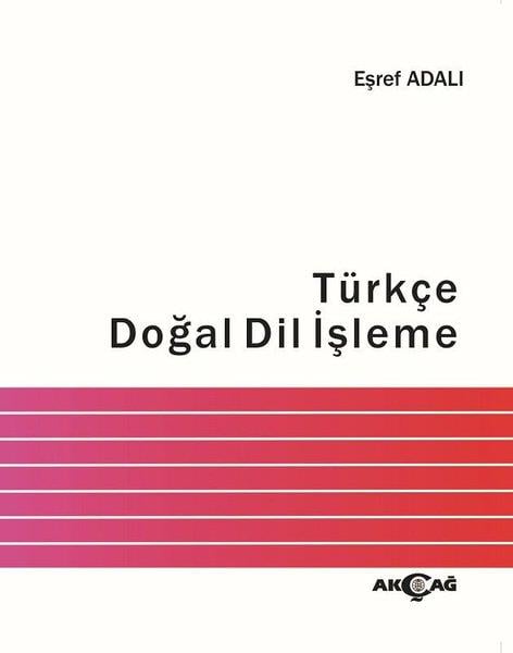 Eşref AdalıTürkçe Dil Bilim Kitapları