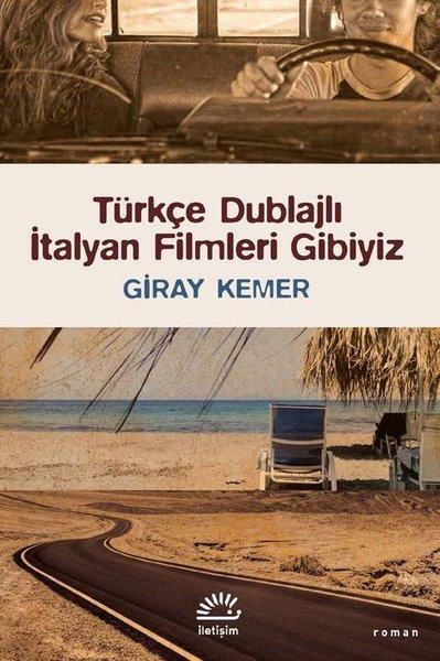 Giray KemerTürkçe Romanlar