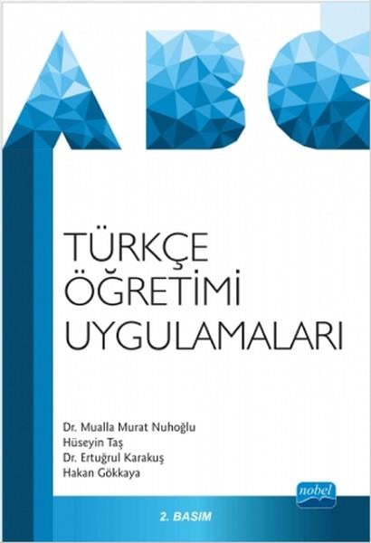 Mehtap Bayraktar YürümezAkademischTürkçe Öğretimi Uygulamaları