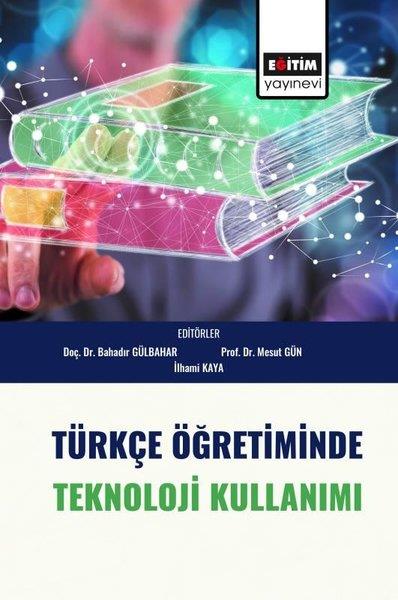 KolektifDigerTürkçe Öğretiminde Teknoloji Kullanımı