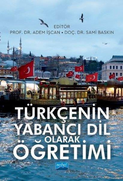 KolektifDiğerTürkçenin Yabancı Dil Olarak Öğretimi