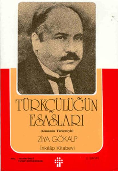 Ziya GökalpGenel Politika & Siyaset Bilim & Siyaset Tarihi Kitapları