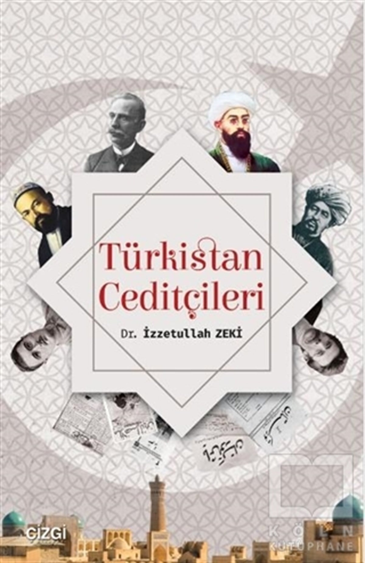 İzzetullah ZekiAraştırma-İncelemeTürkistan Ceditçileri