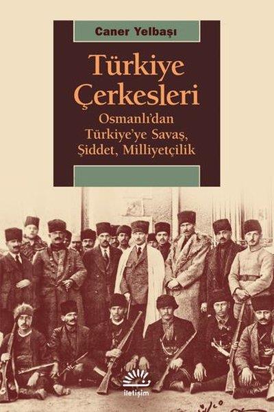 Caner YelbaşıAraştırma - İnceleme