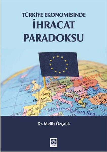 Melih ÖzçalıkAkademik Kitaplar