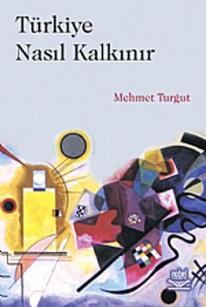 Mehmet TurgutAllgemeine Politik & Politikwissenschaft & PolitikgeschichteTürkiye Nasıl Kalkınır