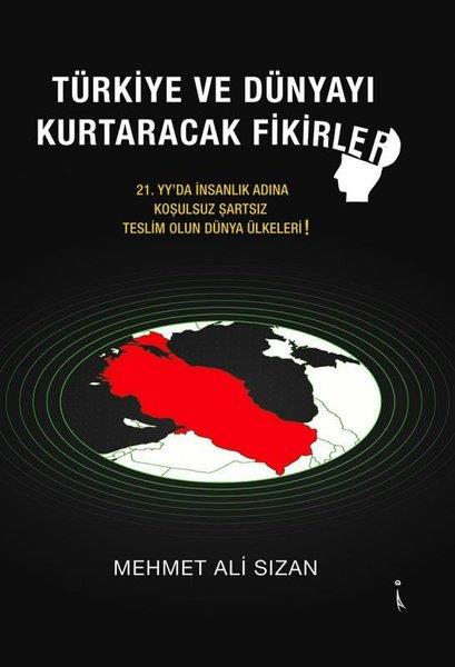 Mehmet Ali SızanTürkiye Siyaseti ve Politikası Kitapları
