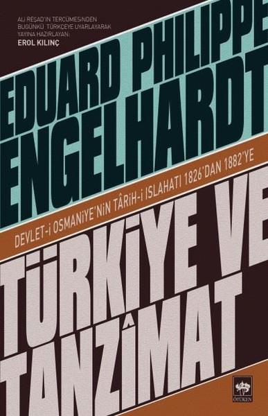 Ali ReşadOsmanlı Tarihi Kitapları