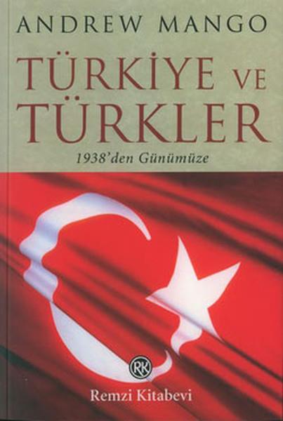 Andrew MangoDiğer