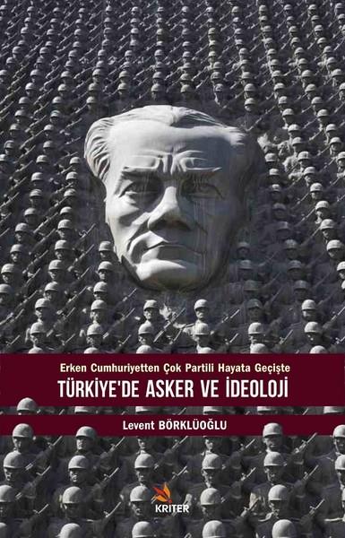 Levent BörklüoğluAraştırma & İnceleme ve Referans Kitapları