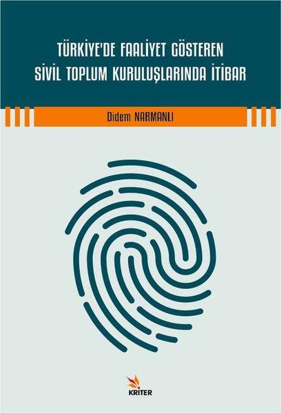 Didem Narmanlıİletişim Kitapları