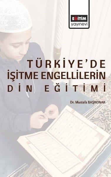 Mustafa BaşkonakEğitim