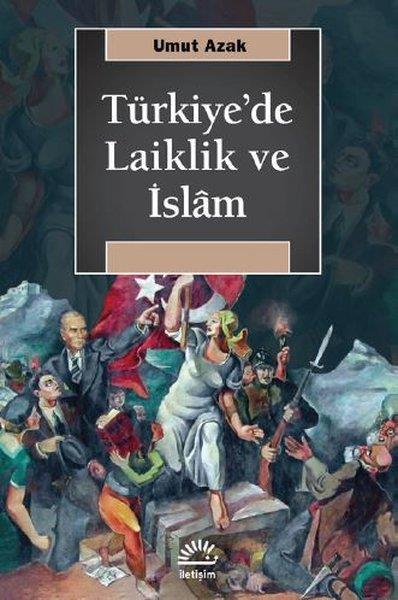 Umut AzakTürkiye Siyaseti ve Politikası Kitapları
