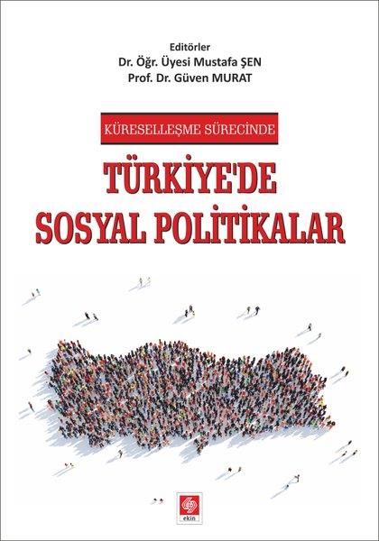 Güven MuratTürkiye Siyaseti ve Politikası Kitapları