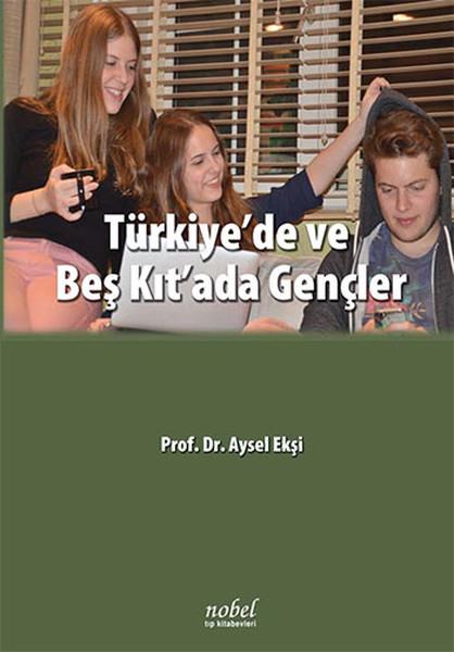 Aysel EkşiSosyoloji Kitapları