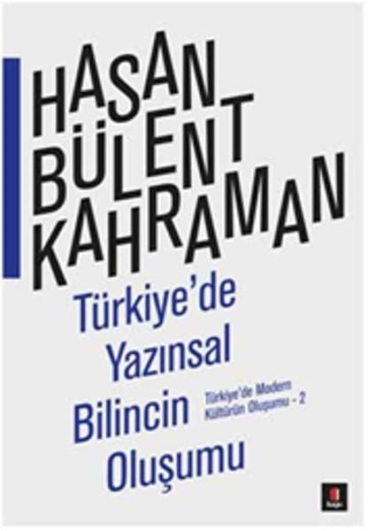Rifat ÖzçöllüDiğerTürkiye'de Yazınsal Bilincin Oluşumu