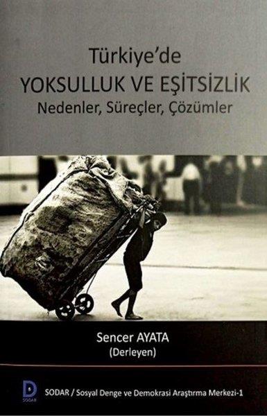 Sencer AyataTürkiye Siyaseti ve Politikası Kitapları