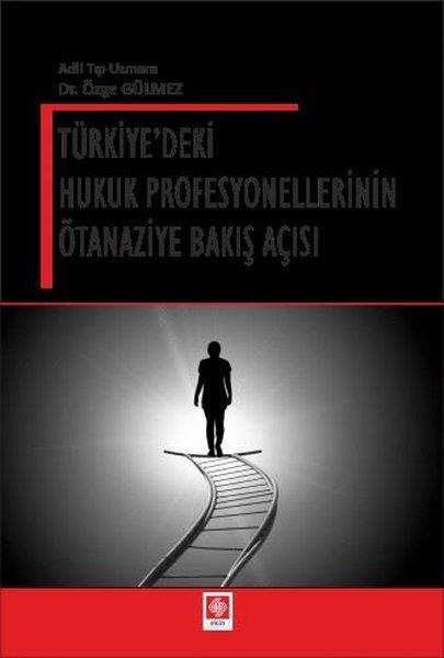 Özge GülmezHukuk Üzerine Kitaplar