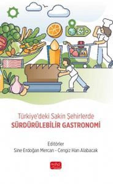 KolektifEğitimTürkiye'deki Sakin Şehirlerde Sürdürülebilir Gastronomi