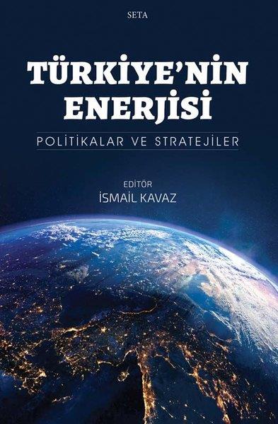 KolektifTürkische Politik & PolitikbücherTürkiye’nin Enerjisi
