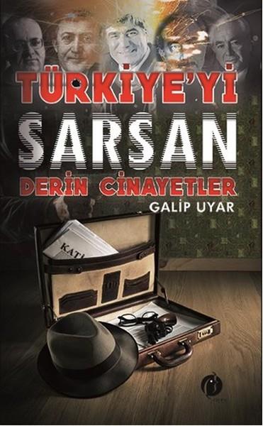 Galip UyarPolitikwissenschaftenTürkiye'yi Sarsan Derin Cinayetler