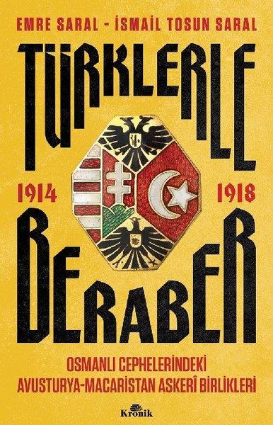 Emre SaralForschung, Analyse und TheoriebücherTürklerle Beraber