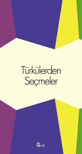 KolektifTürkçe Şiir Kitapları