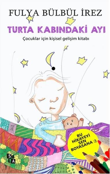Fulya Bülbül İrezÇocuk Hikaye Kitapları