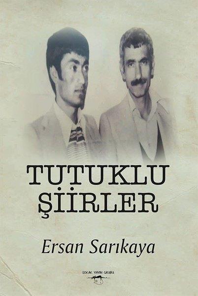 Ersan SarıkayaTürkçe Şiir Kitapları