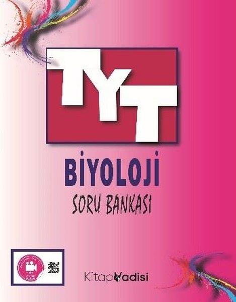KolektifPrüfungsvorbereitungTYT Biyoloji Soru Bankası