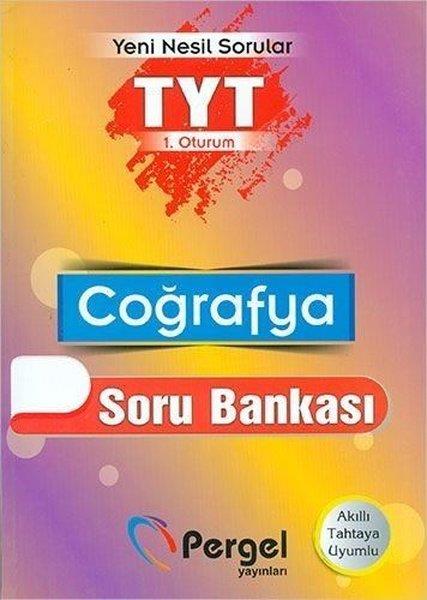KolektifPrüfungsvorbereitungTYT 1. Oturum Coğrafya Soru Bankası