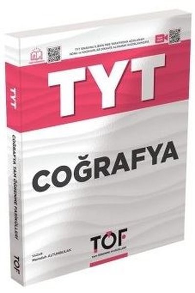 KolektifTYT CografyaTYT Coğrafya Tam Öğrenme Fasikülleri TÖF