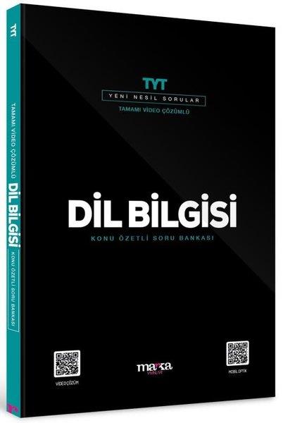 KolektifTYT Türkçe2023 TYT Dil Bilgisi Konu Özetli Soru Bankası