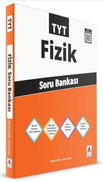 Güven AykaçTYT FizikTYT Fizik Soru Bankası