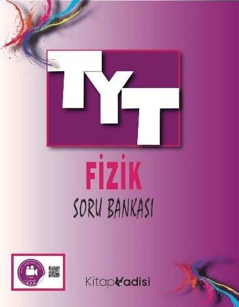 KolektifPrüfungsvorbereitungTYT Fizik Soru Bankası