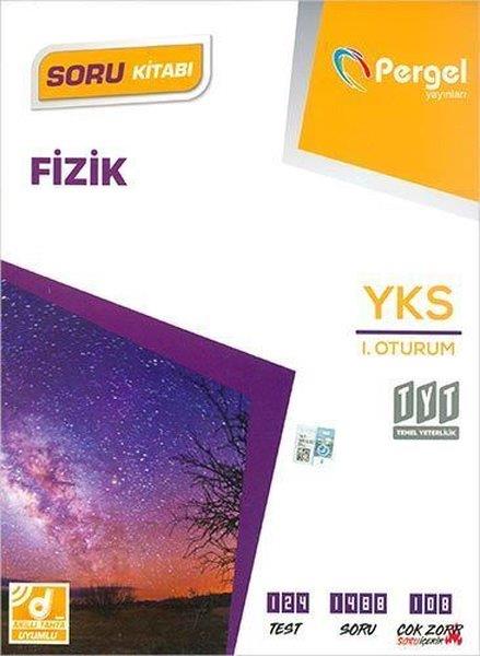 KolektifSınavlara Hazırlık KitaplarıTYT Fizik Soru Kitabı