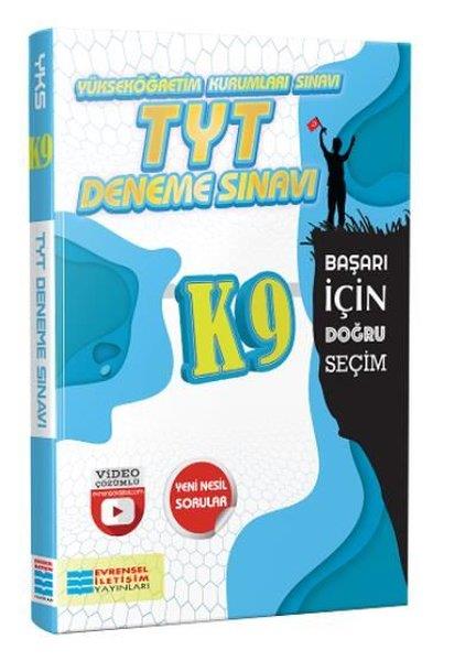 KolektifSınavlara Hazırlık Kitapları