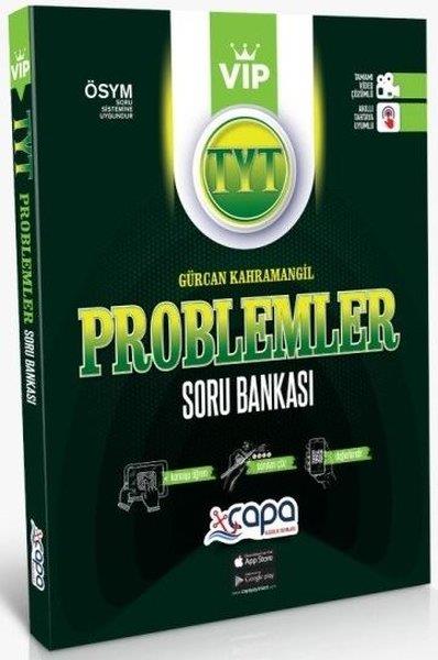 KolektifTYT MatematikTYT Problemler Soru Bankası