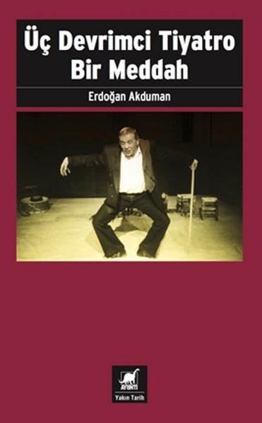 Erdoğan AkdumanYakın Tarih Kitapları